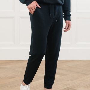 Men's Brushed Bamboo Jogger Pant TALL