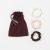 Blossom/Burgundy/Ivory