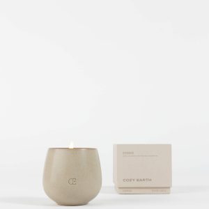 Candle EMBER