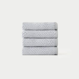 Nantucket Washcloths