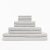 Heathered Light Grey