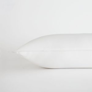 Bamboo Down Alternative Travel Pillow