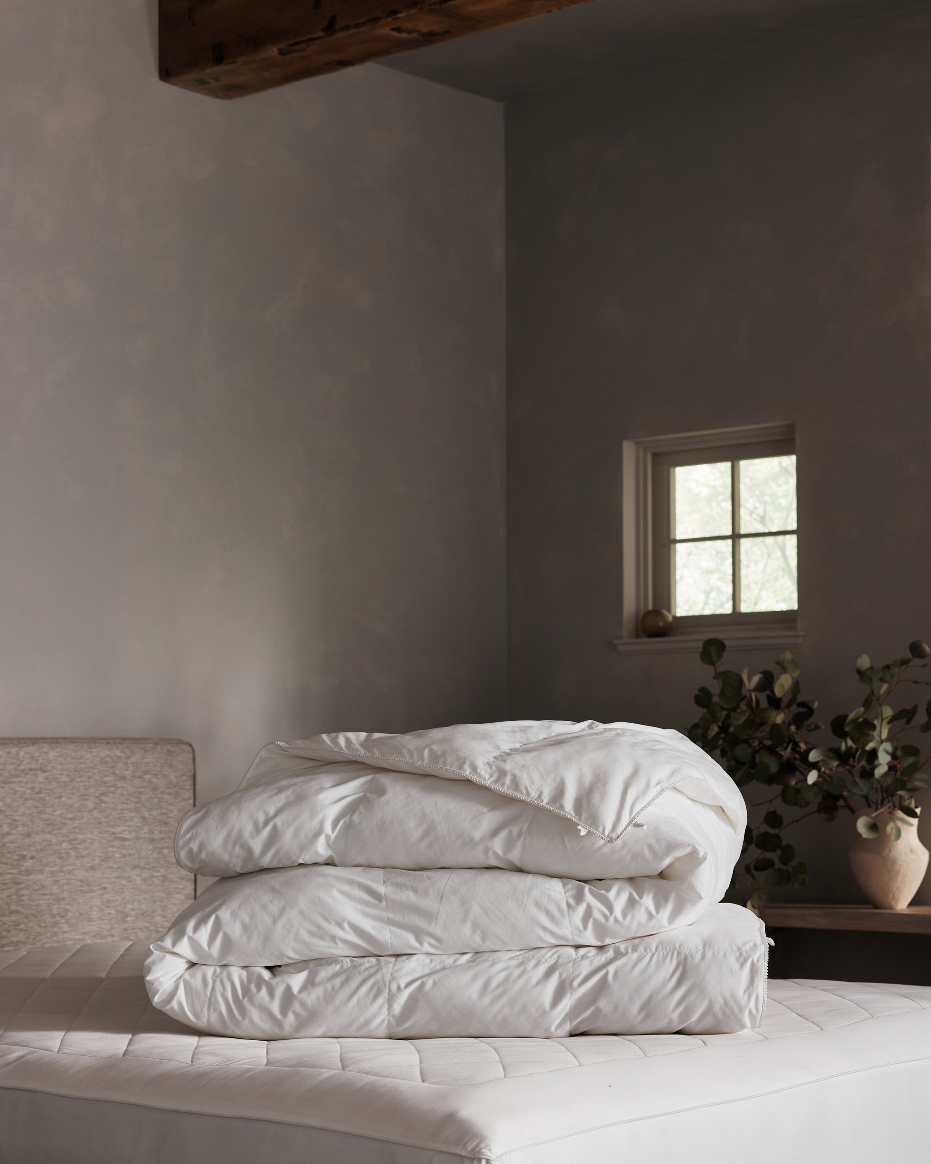 Down Alternative Comforter - Image 2