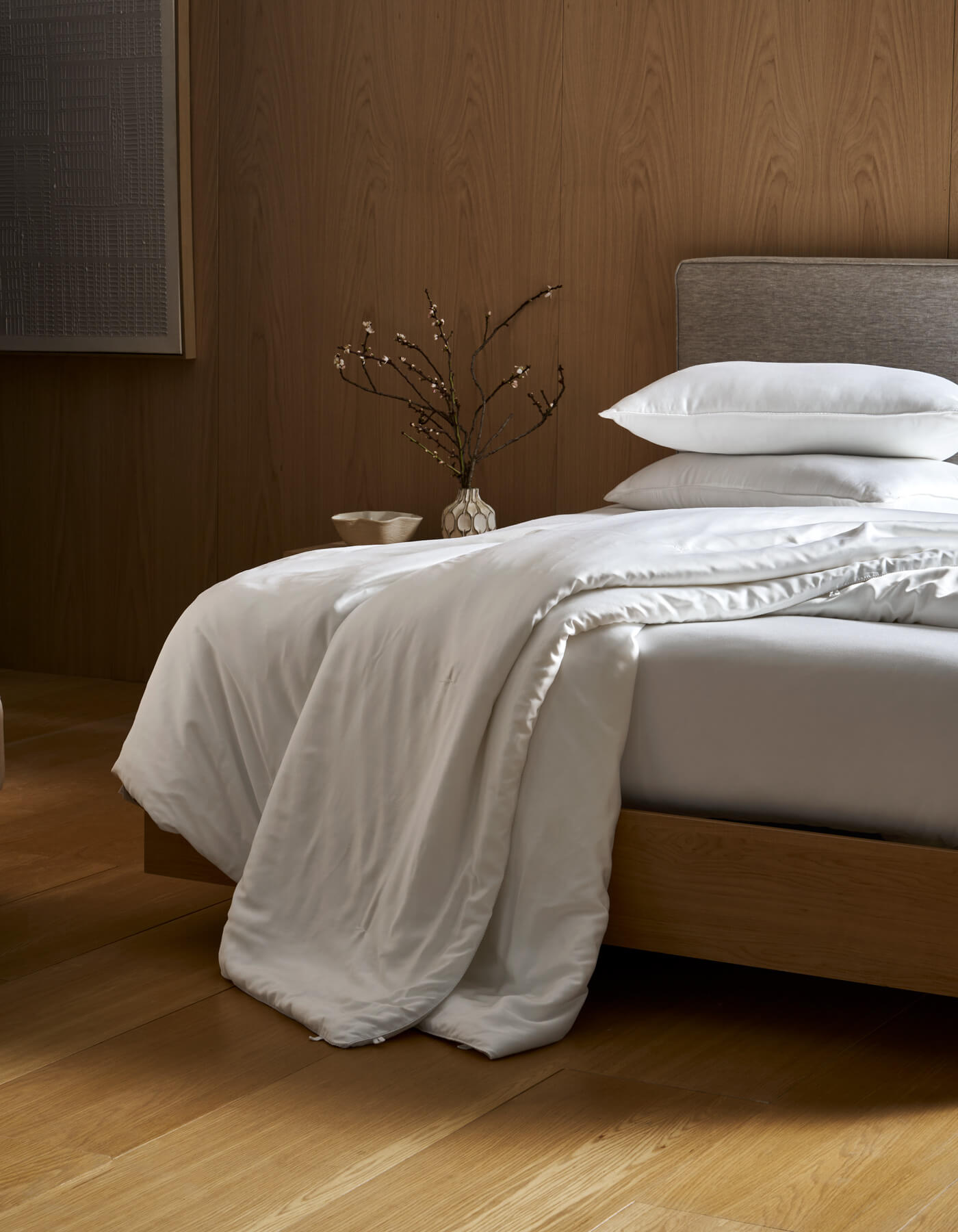 Silk Comforter - Image 9