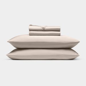 Bamboo Sheet Set