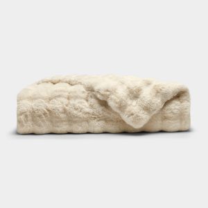 Bubble Cuddle Blanket