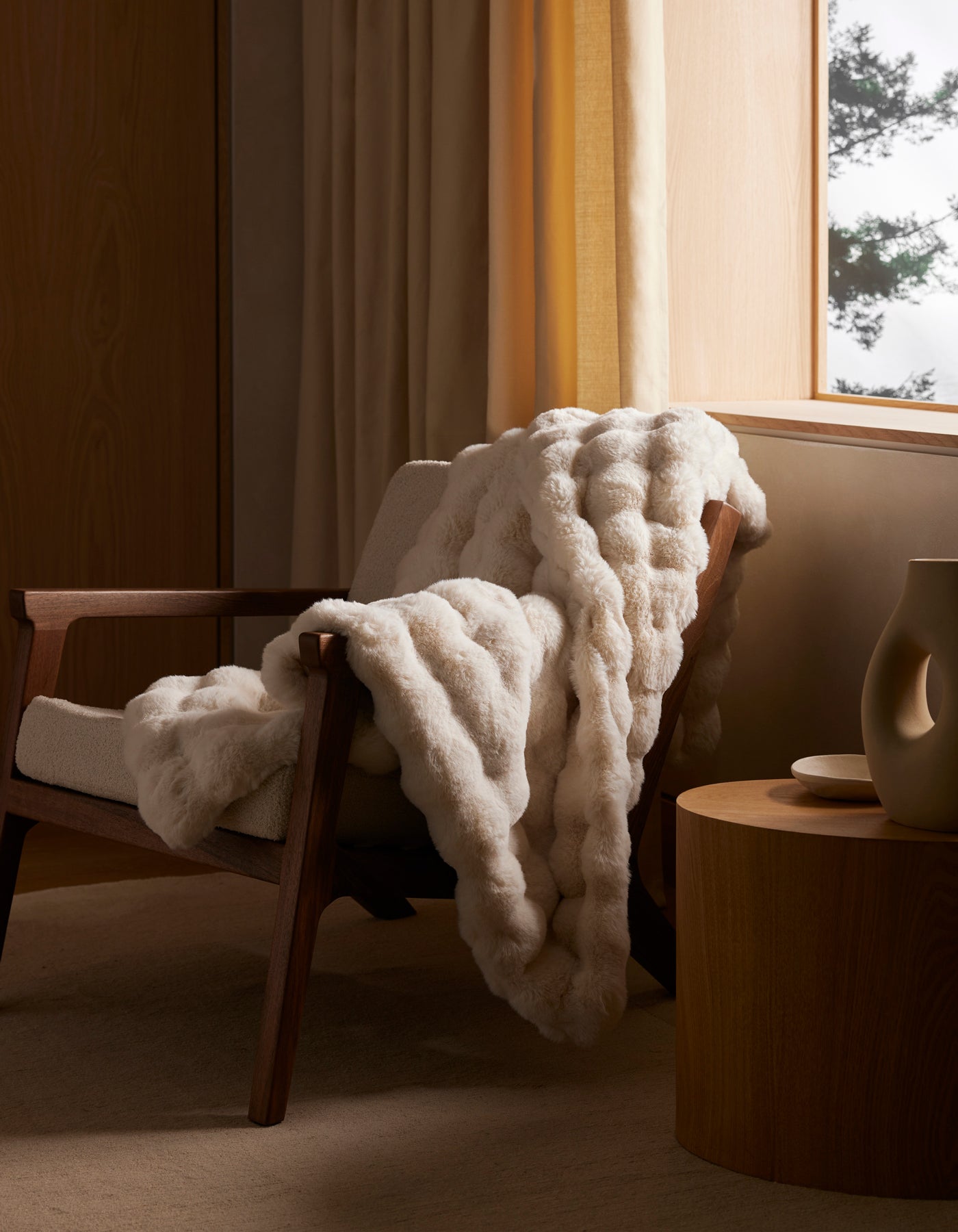 Bubble Cuddle Blanket - Image 3