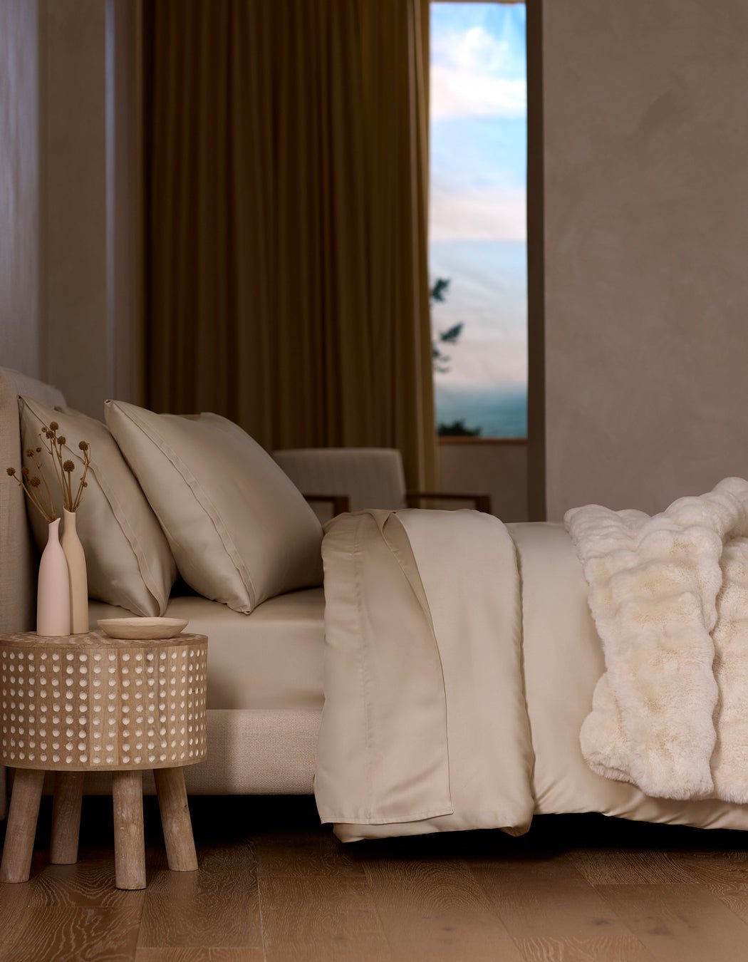 Bamboo Duvet Cover - Image 3