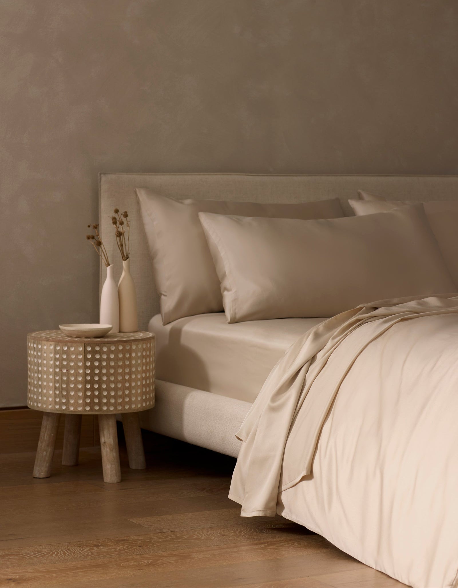 Bamboo Bedding Deluxe Bundle - Image 2
