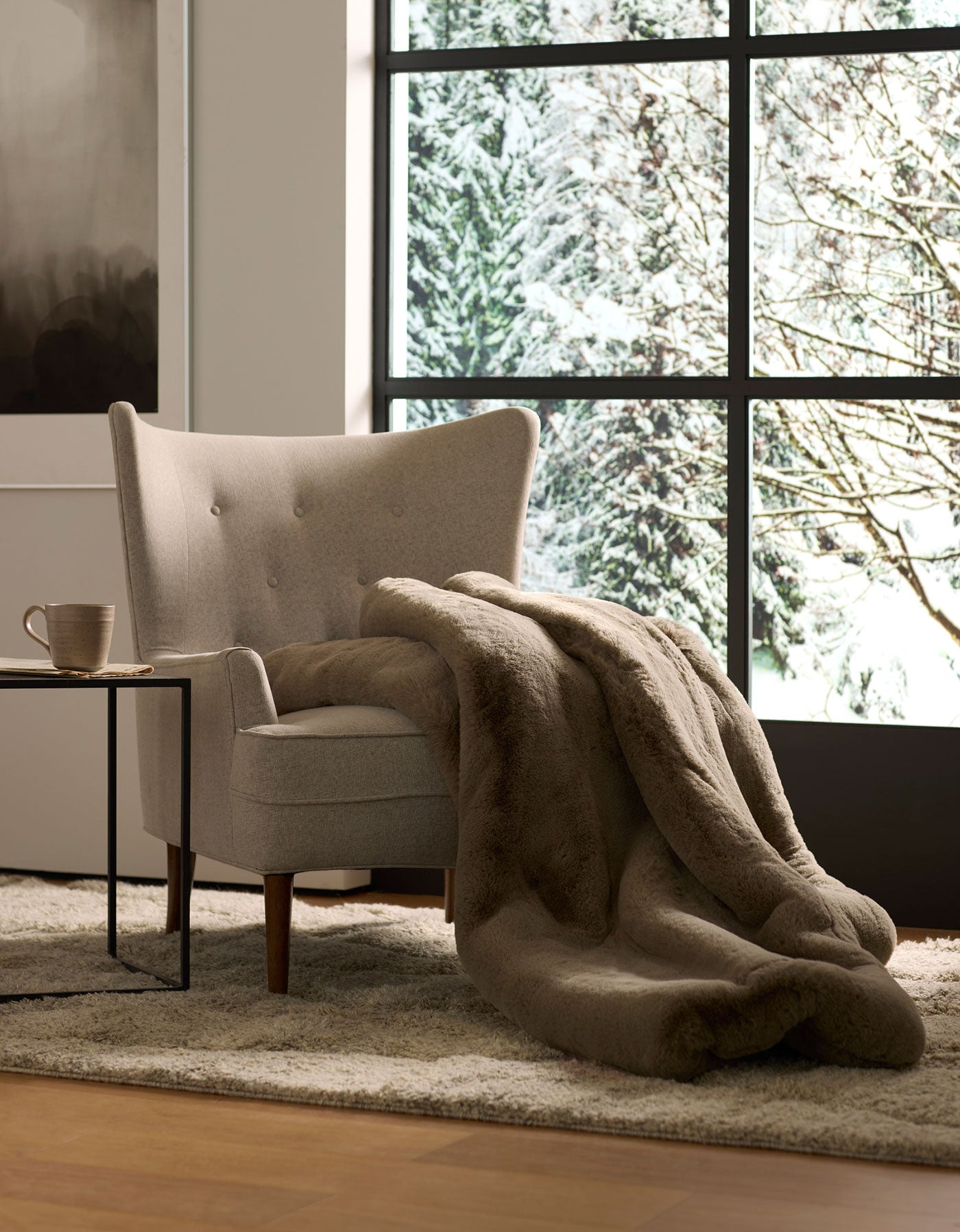 Superplush Cuddle Blanket - Image 2