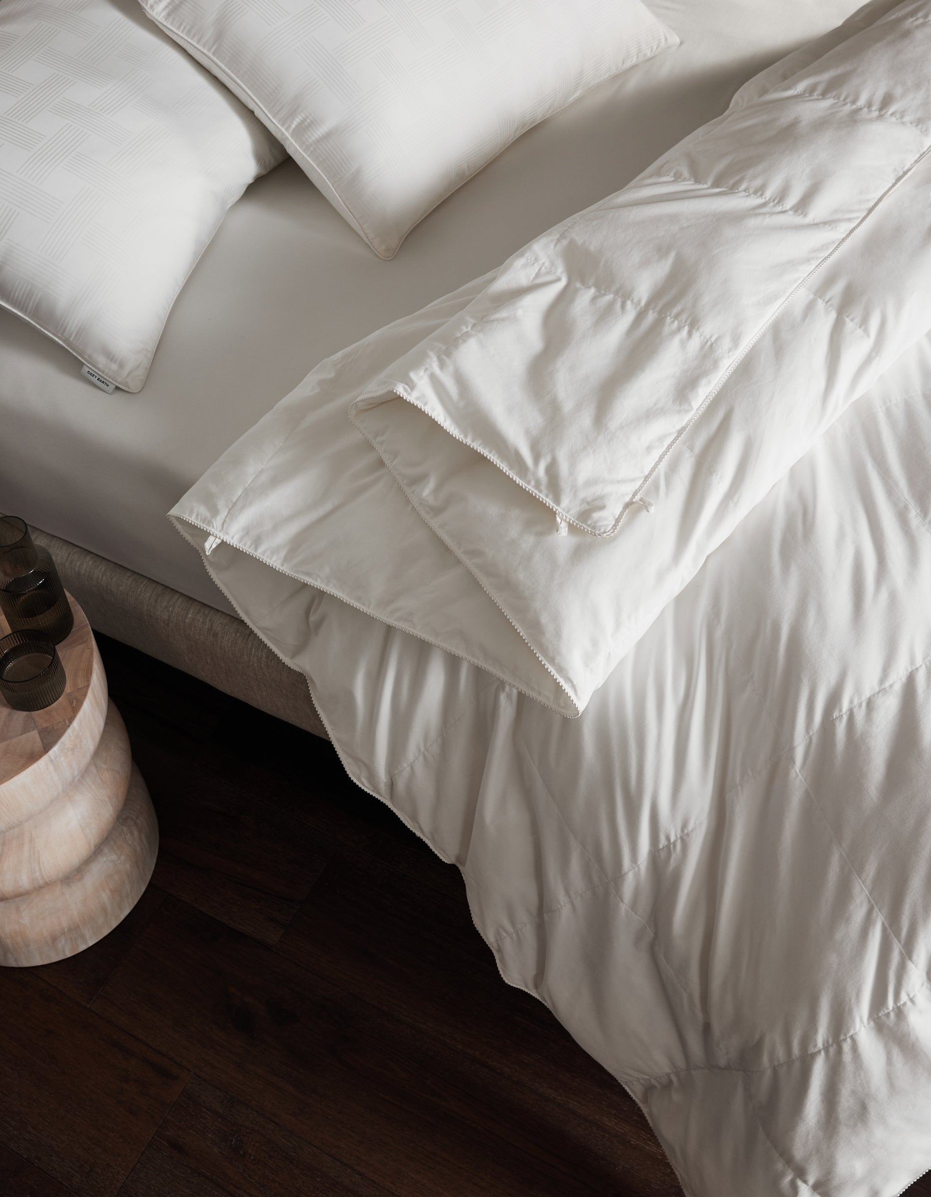 Down Alternative Comforter - Image 11