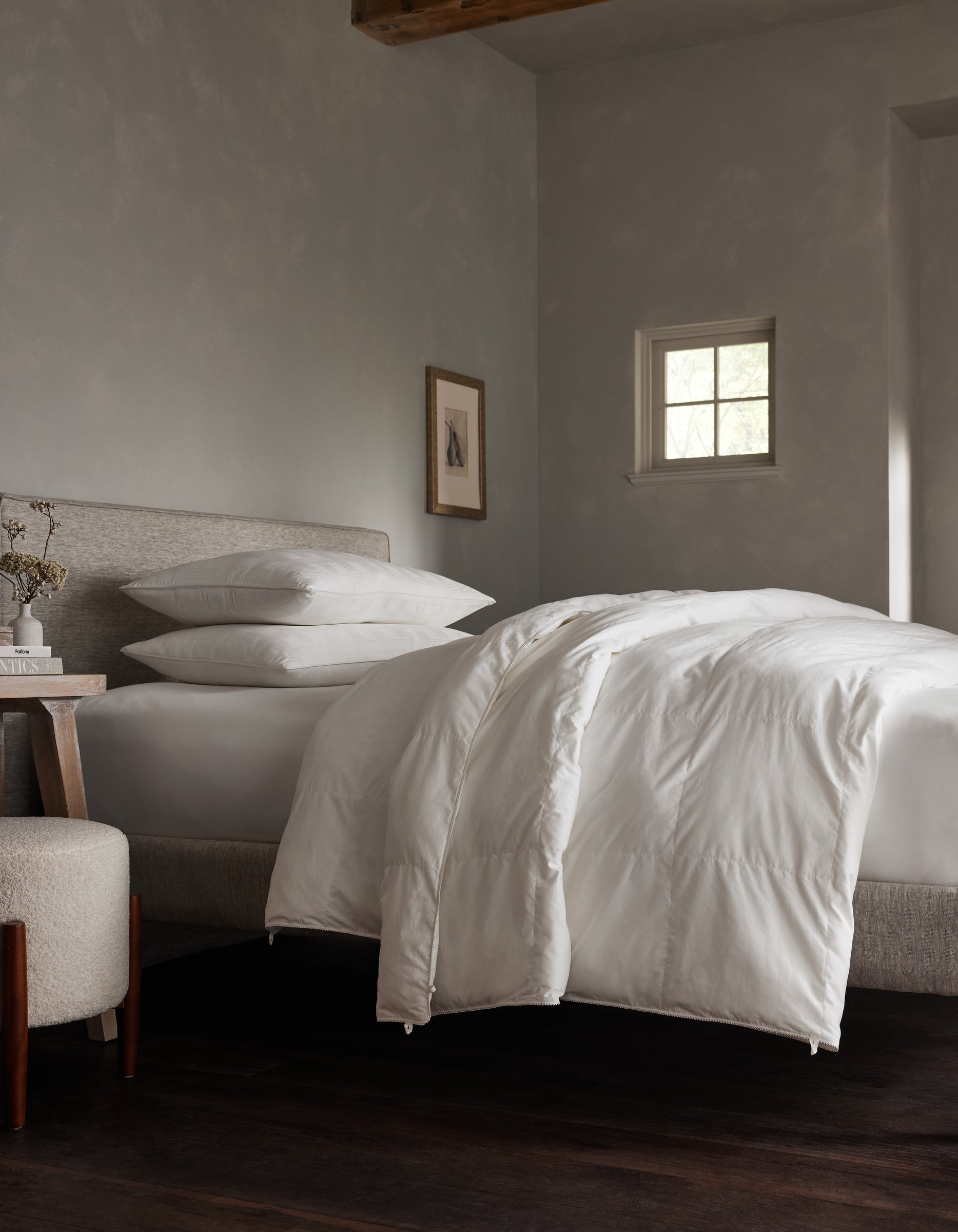 Down Alternative Comforter - Image 13