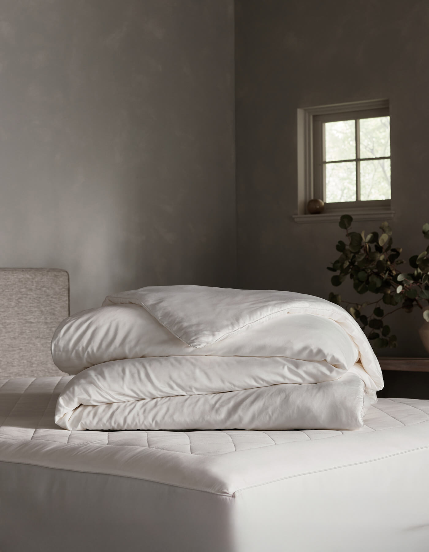 Silk Comforter - Image 2