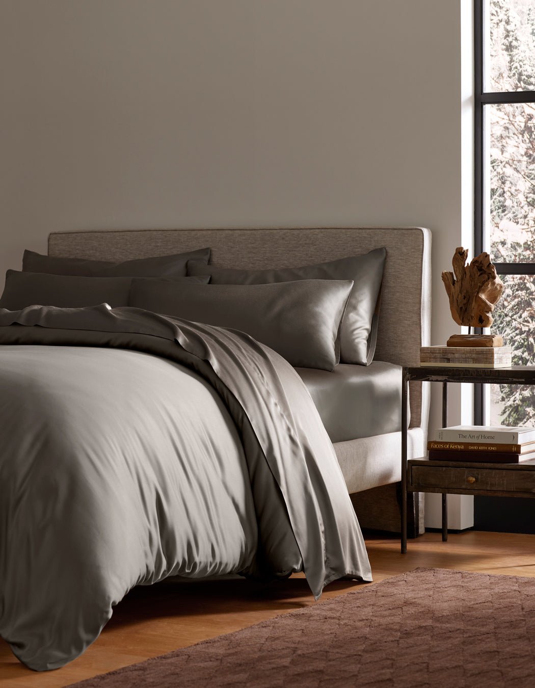 Bamboo Bedding Ultimate Bundle - Image 2