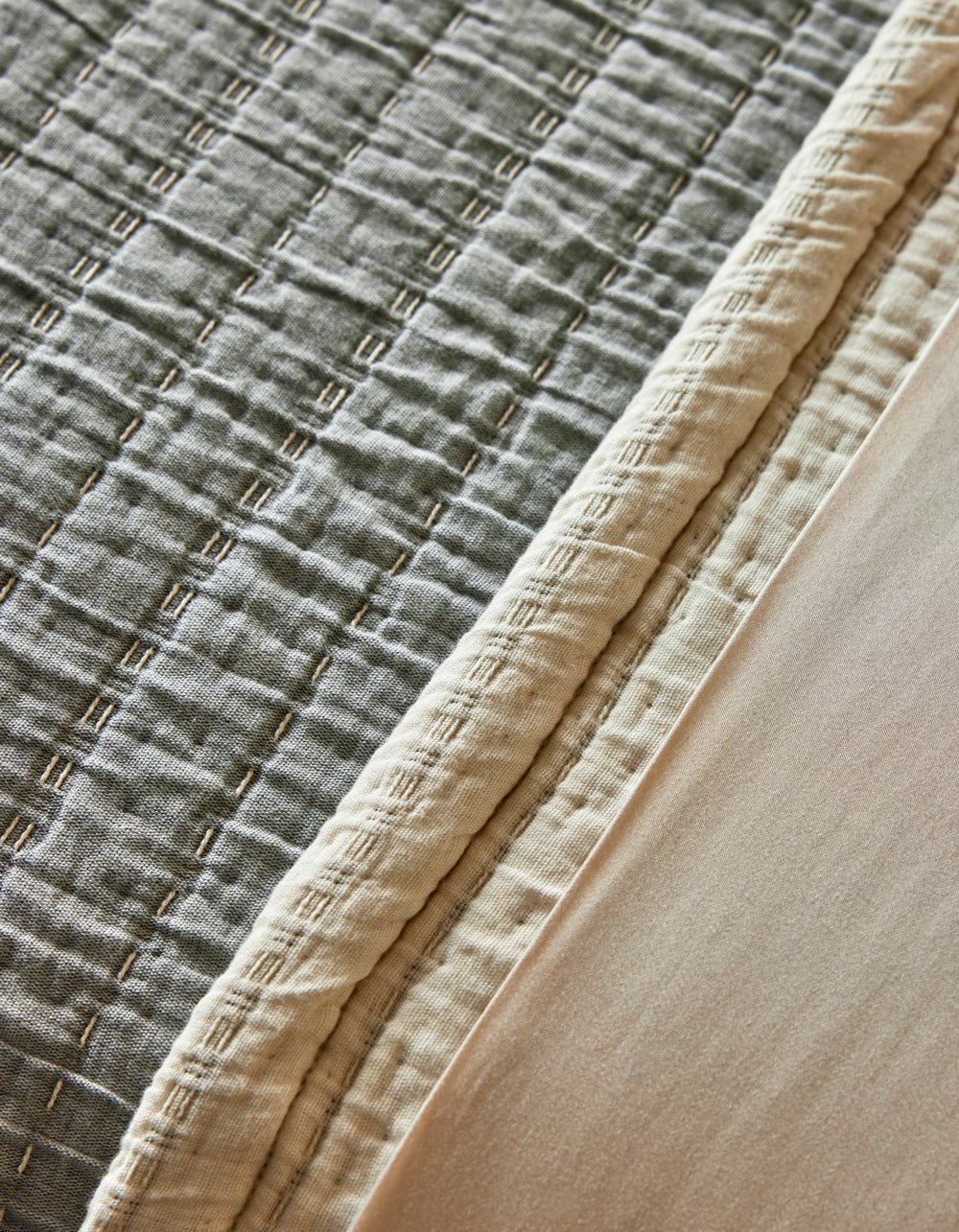 Baja Matelasse Coverlet - Image 5