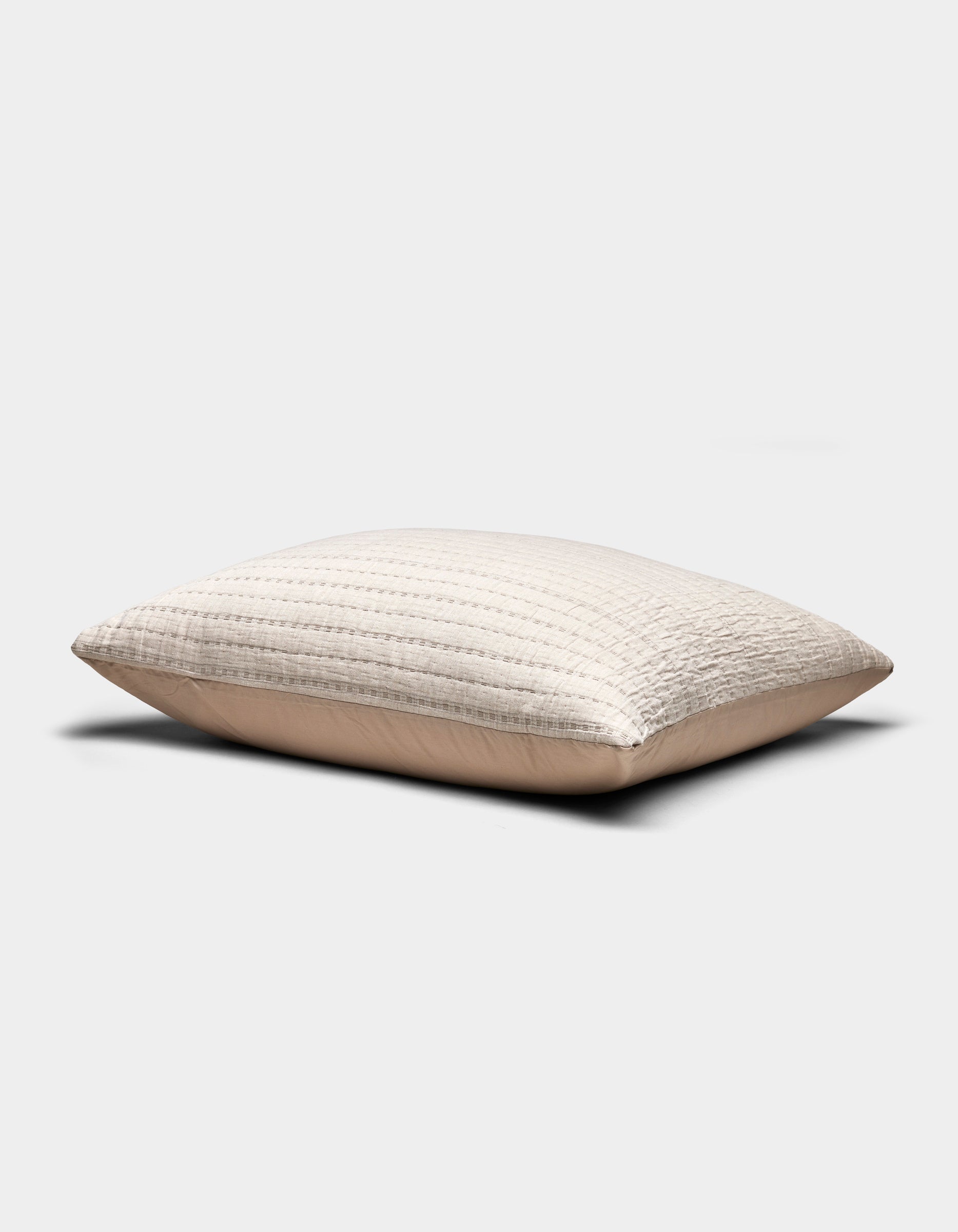 Baja Matelasse Sham