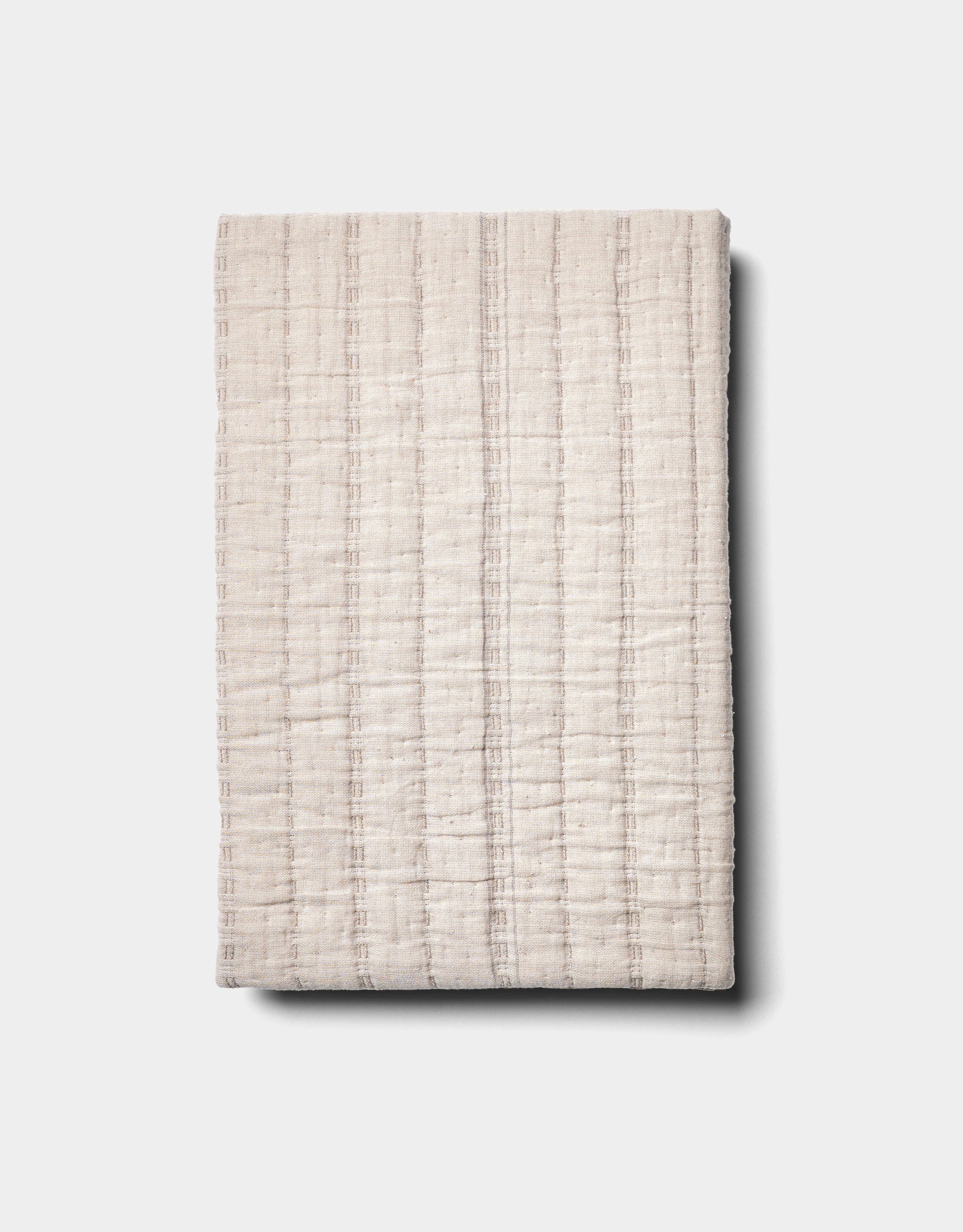 Baja Matelasse Sham - Image 3