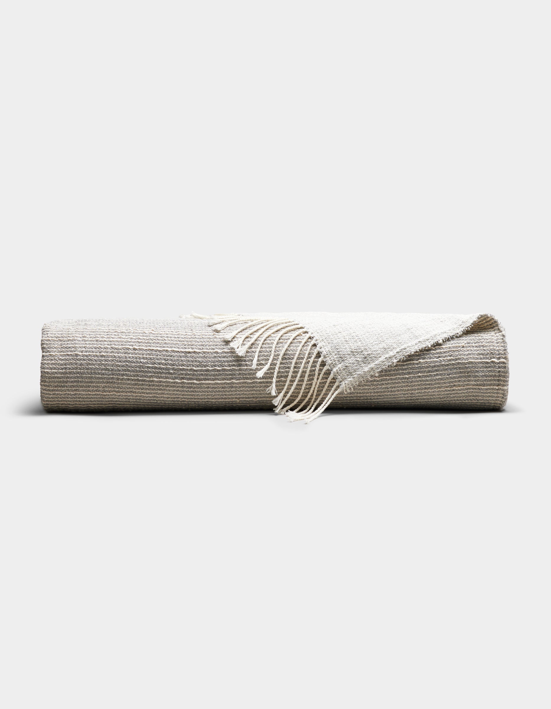 Baja Tassel Throw - Image 4