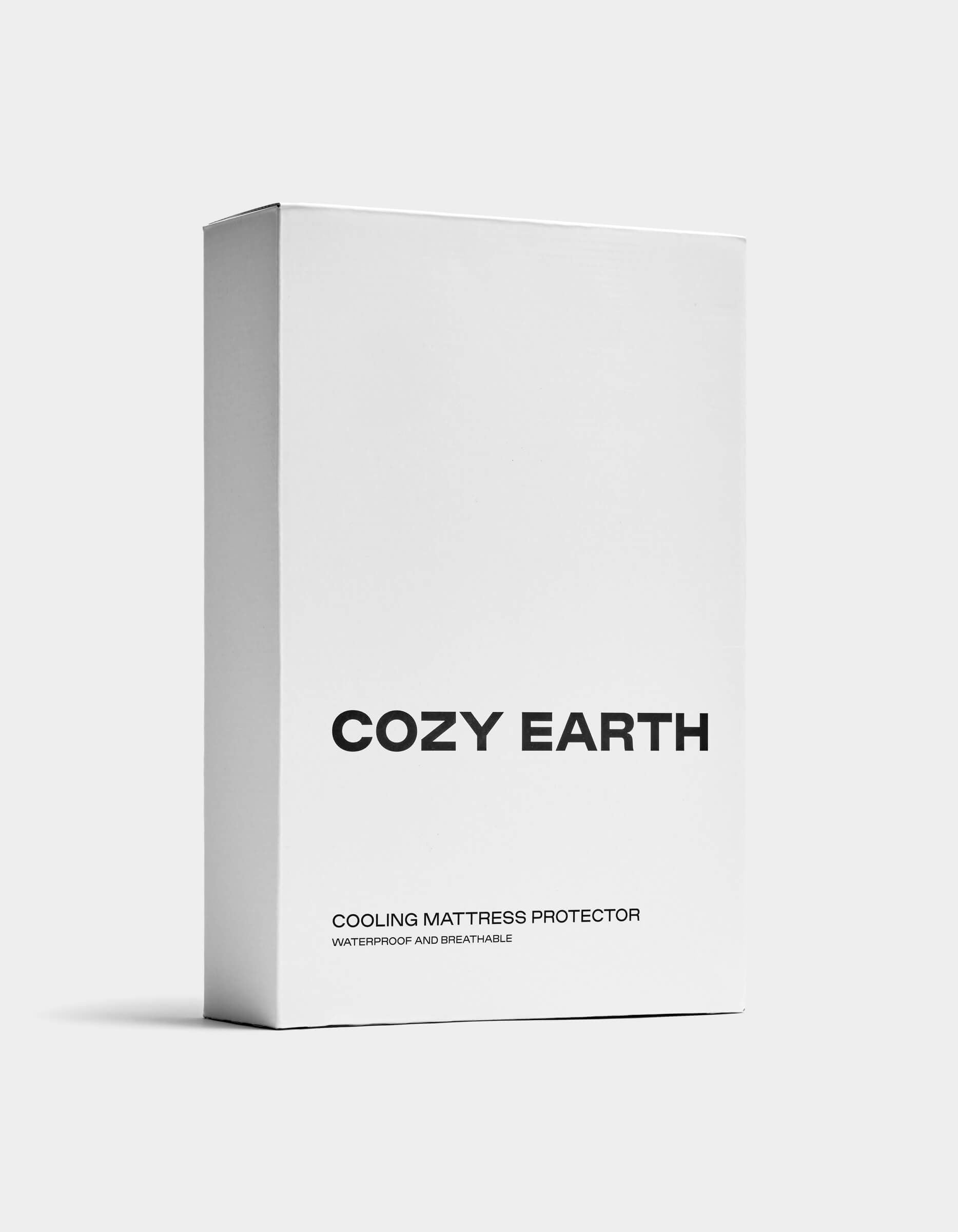 Cooling Mattress Protector - Image 6