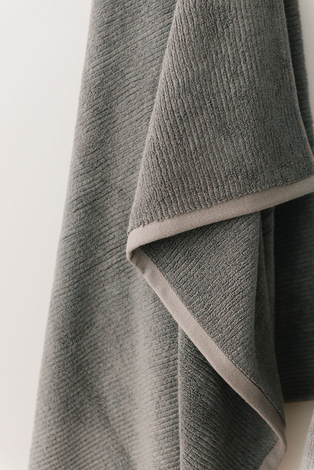 Complete Ribbed Terry Bath Bundle - Image 7