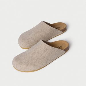Lakehouse Clog