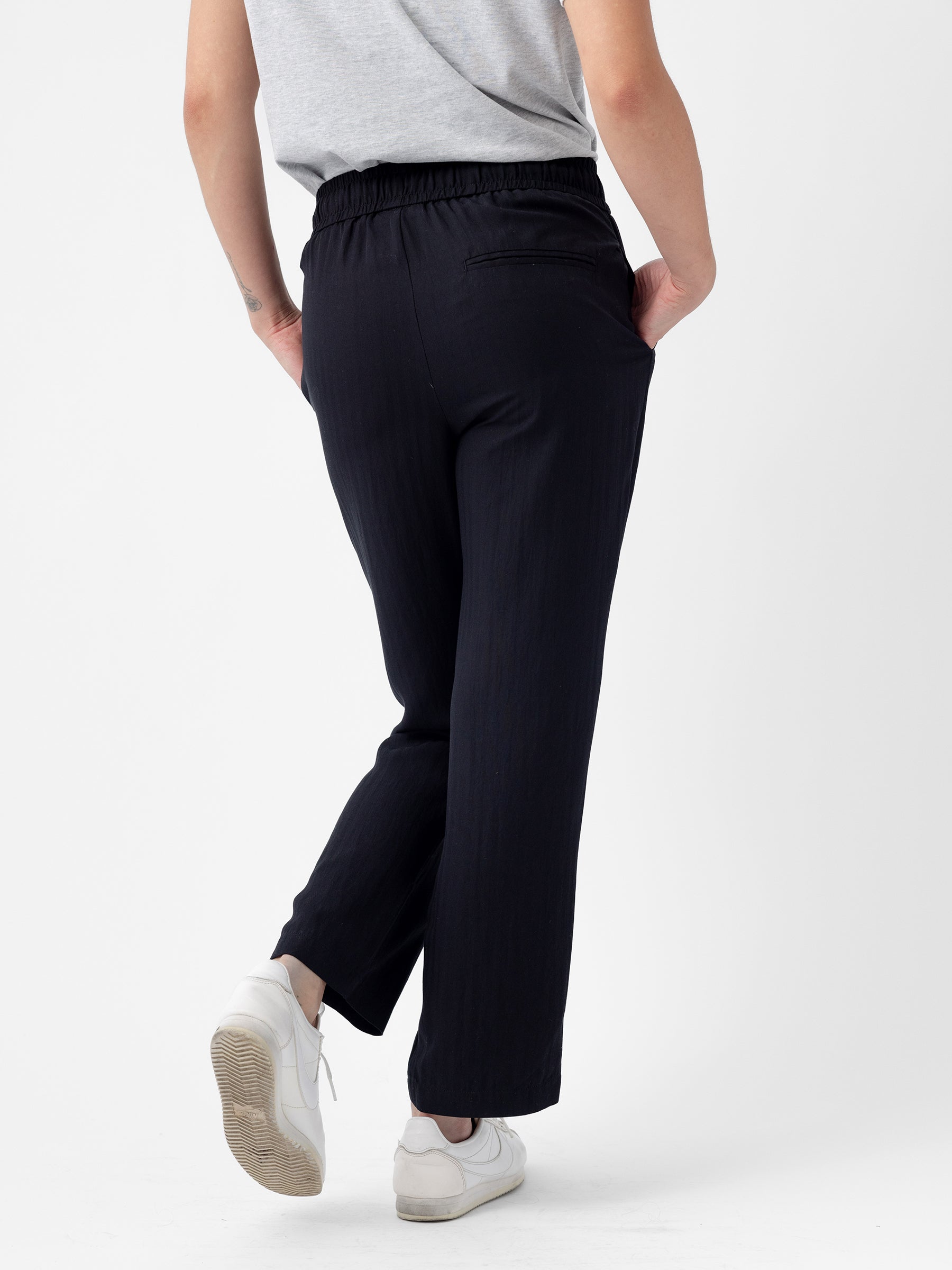 Women's Sunset Cropped Pant - Image 3