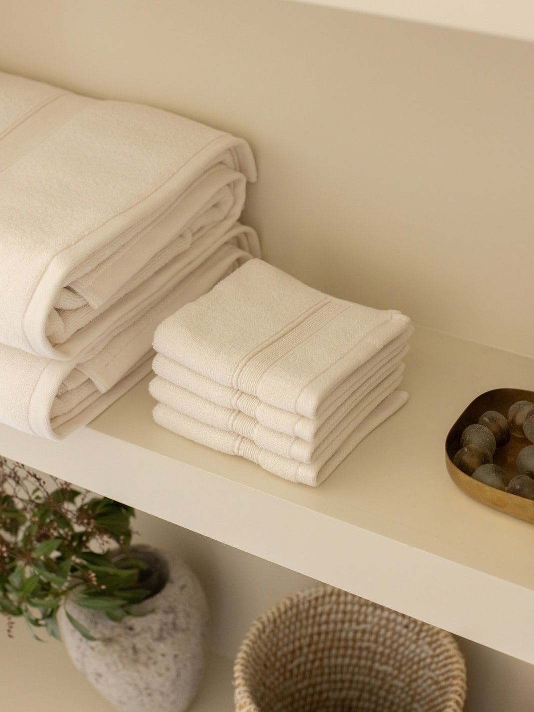 Luxe Washcloths - Image 3