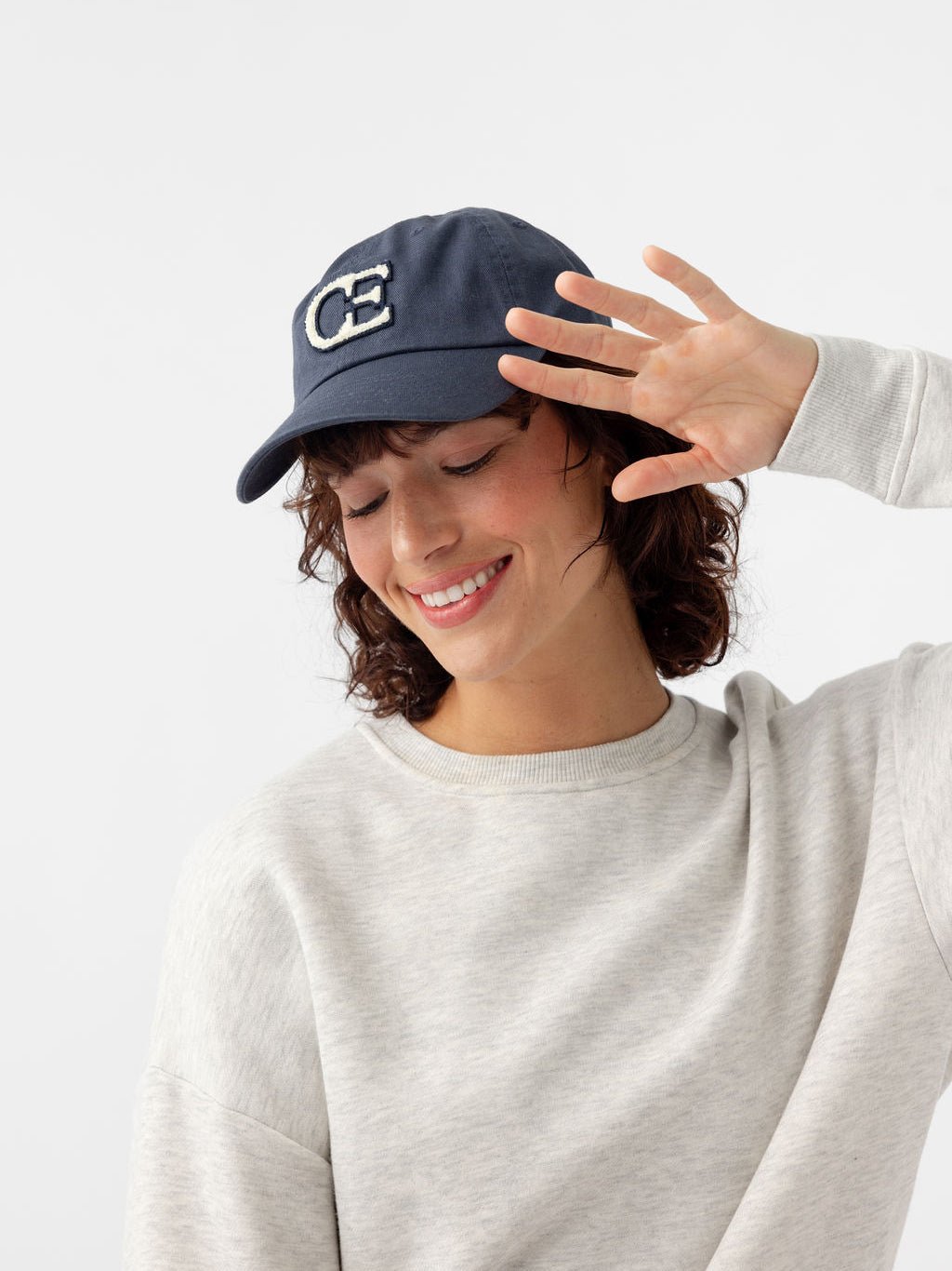 Vintage Cap - Image 3
