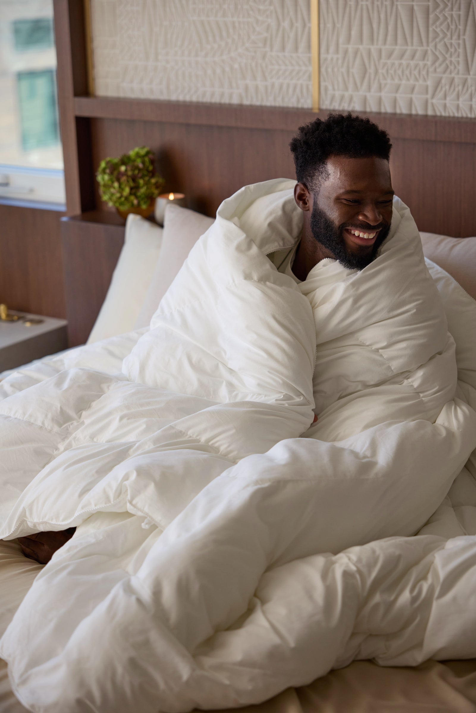 Down Alternative Comforter - Image 17