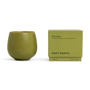 Candle BOTANIC