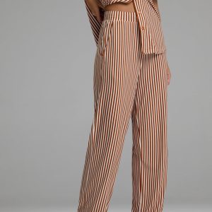 Women's Bamboo Stretch-Knit Pajama Pant