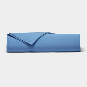 Bamboo Jersey Flat Sheet
