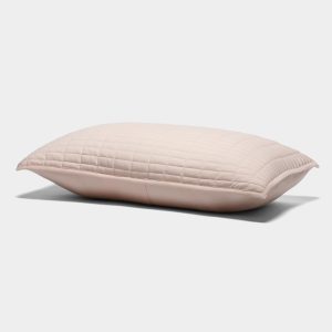 Bamboo Jersey Quilted Shams