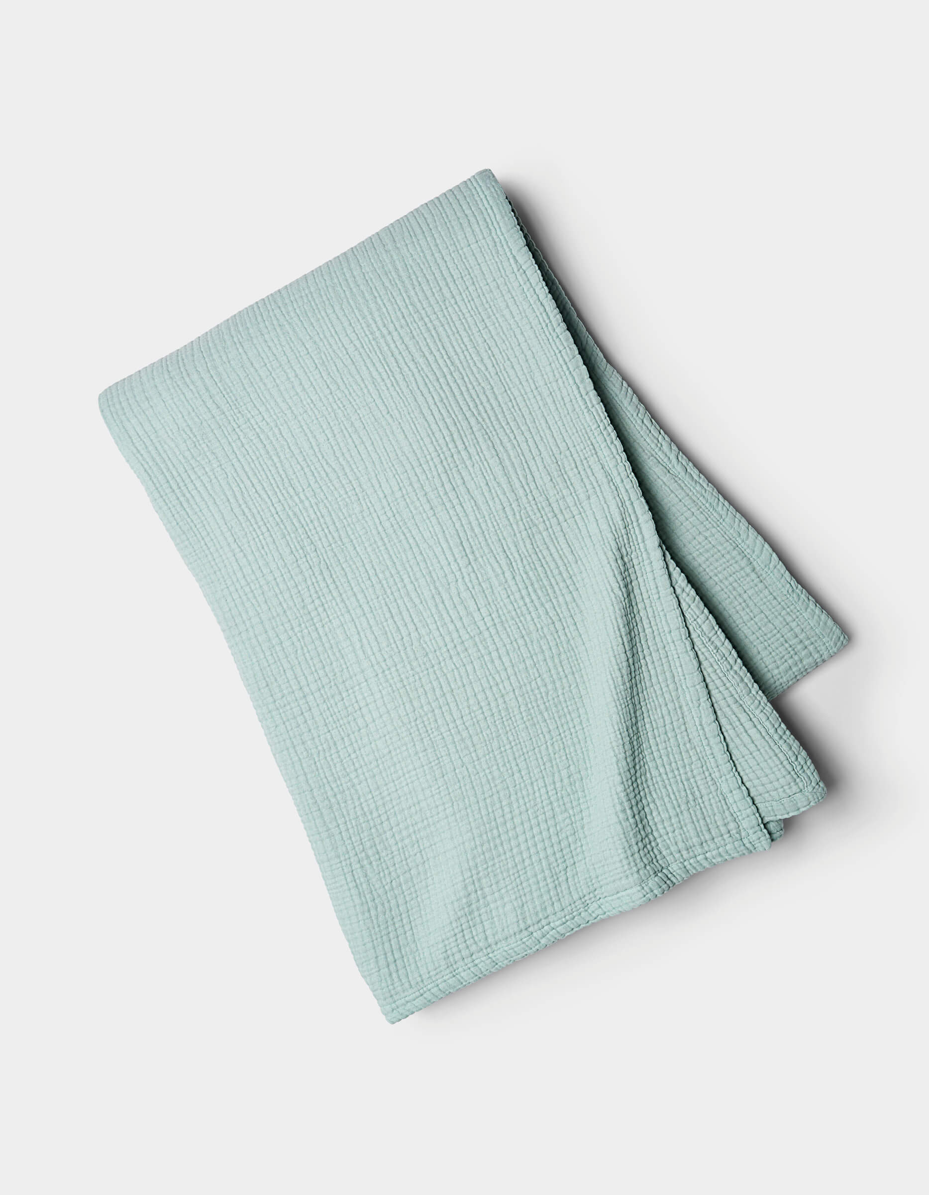 Cotton Gauze Blanket - Image 6
