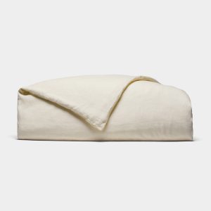 Linen Duvet Cover