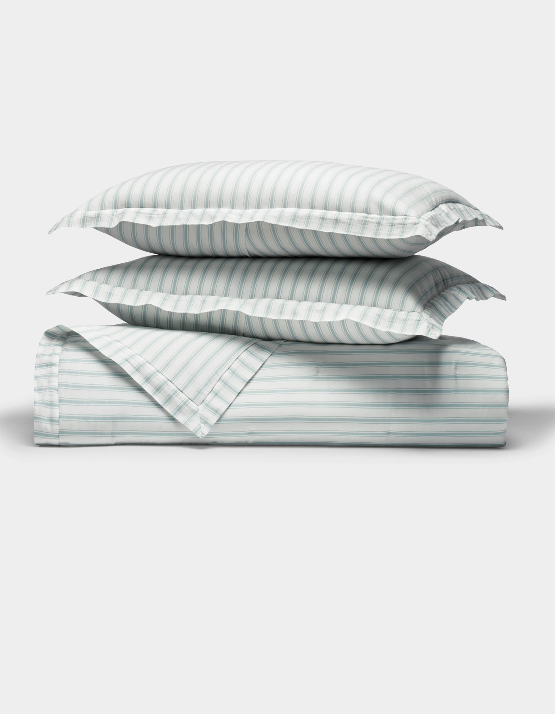 Soft-Wash Cotton Quilt Set