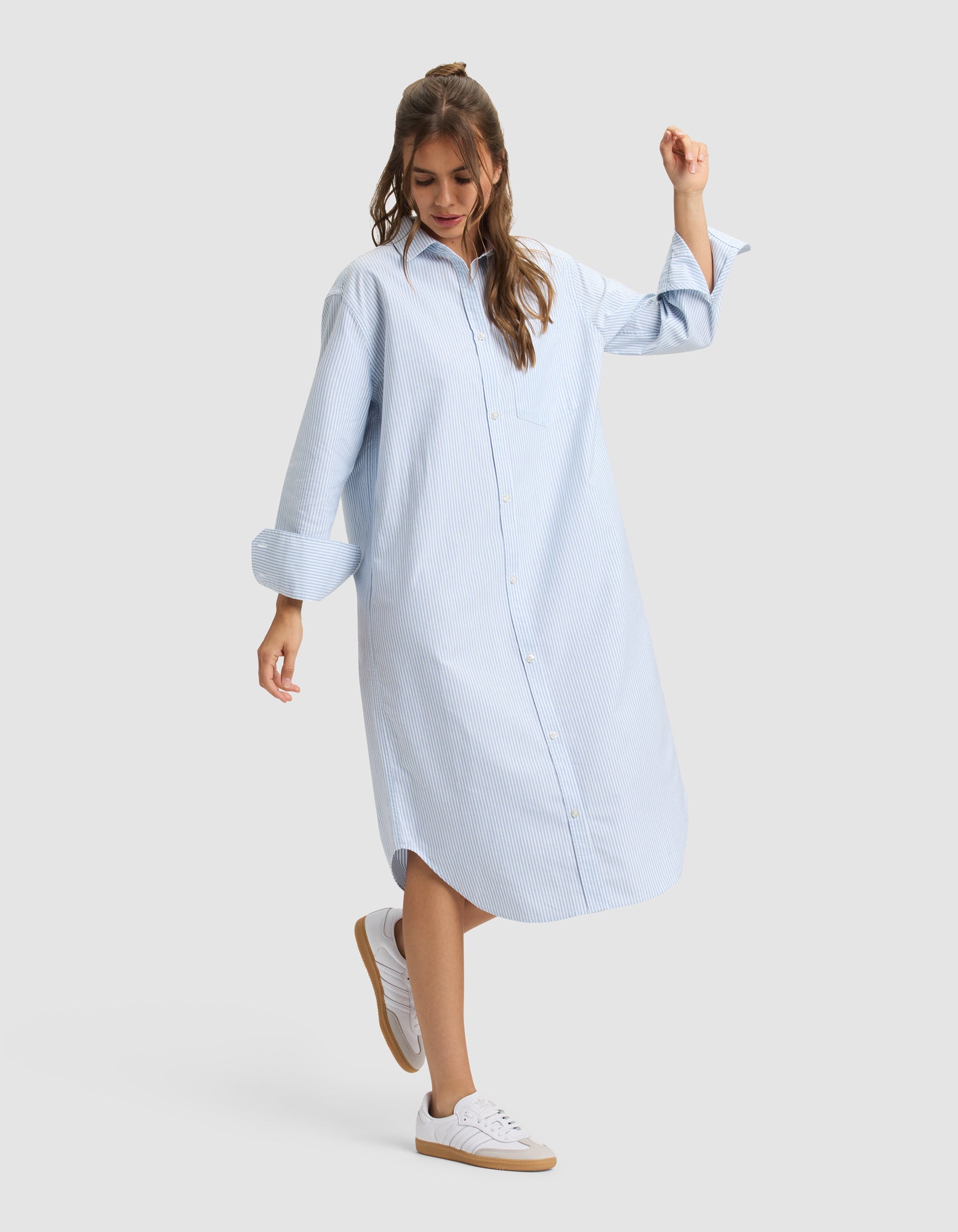 Women's Camden Midi Dress - Image 2