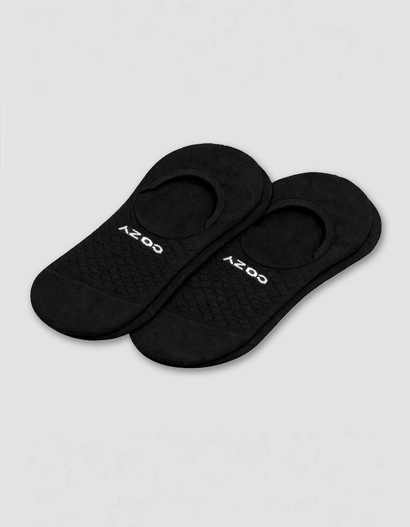 Women's Essential No Show Sock 2-Pack - Image 6