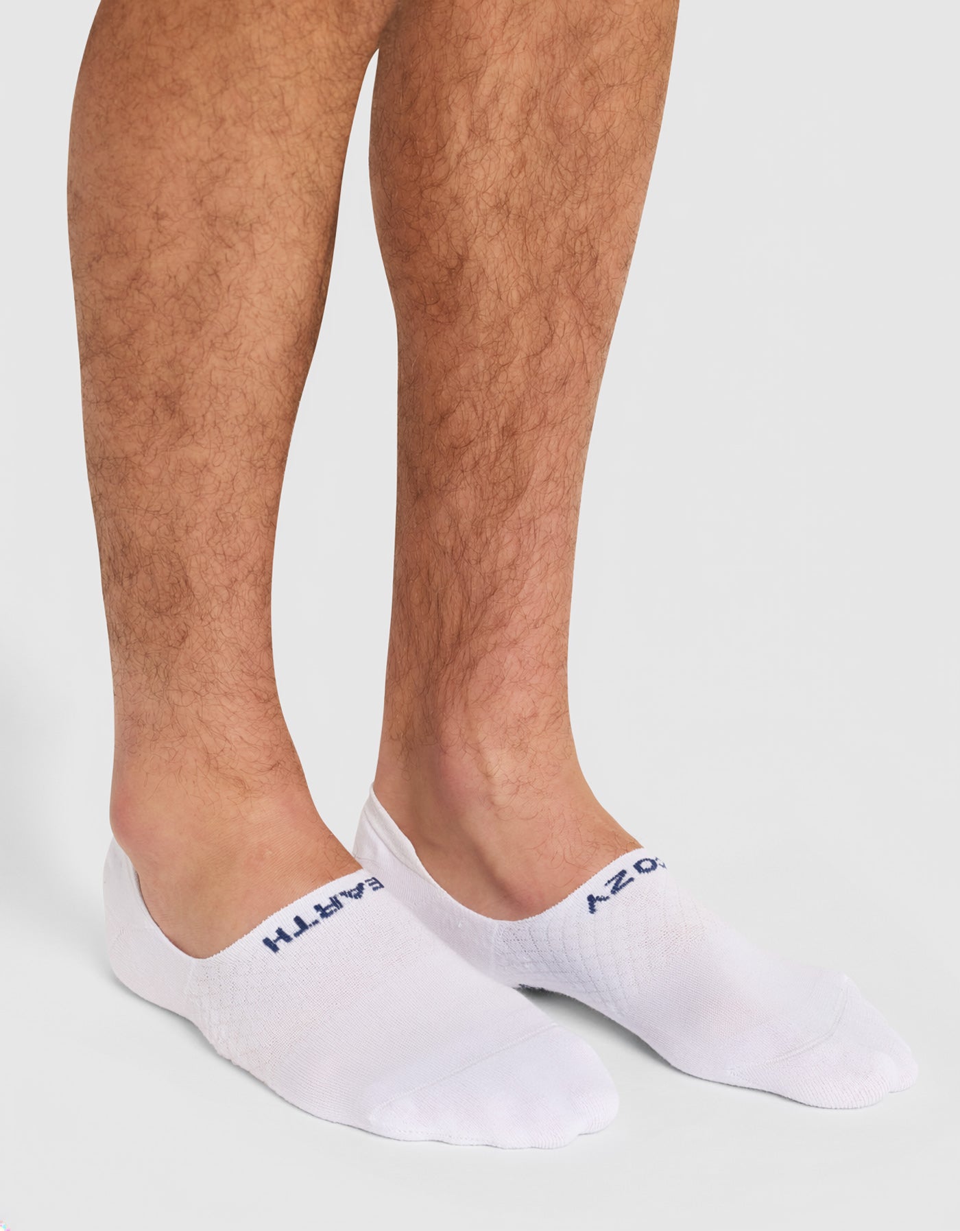 Men's Essential No-Show Sock 6-Pack - Image 2