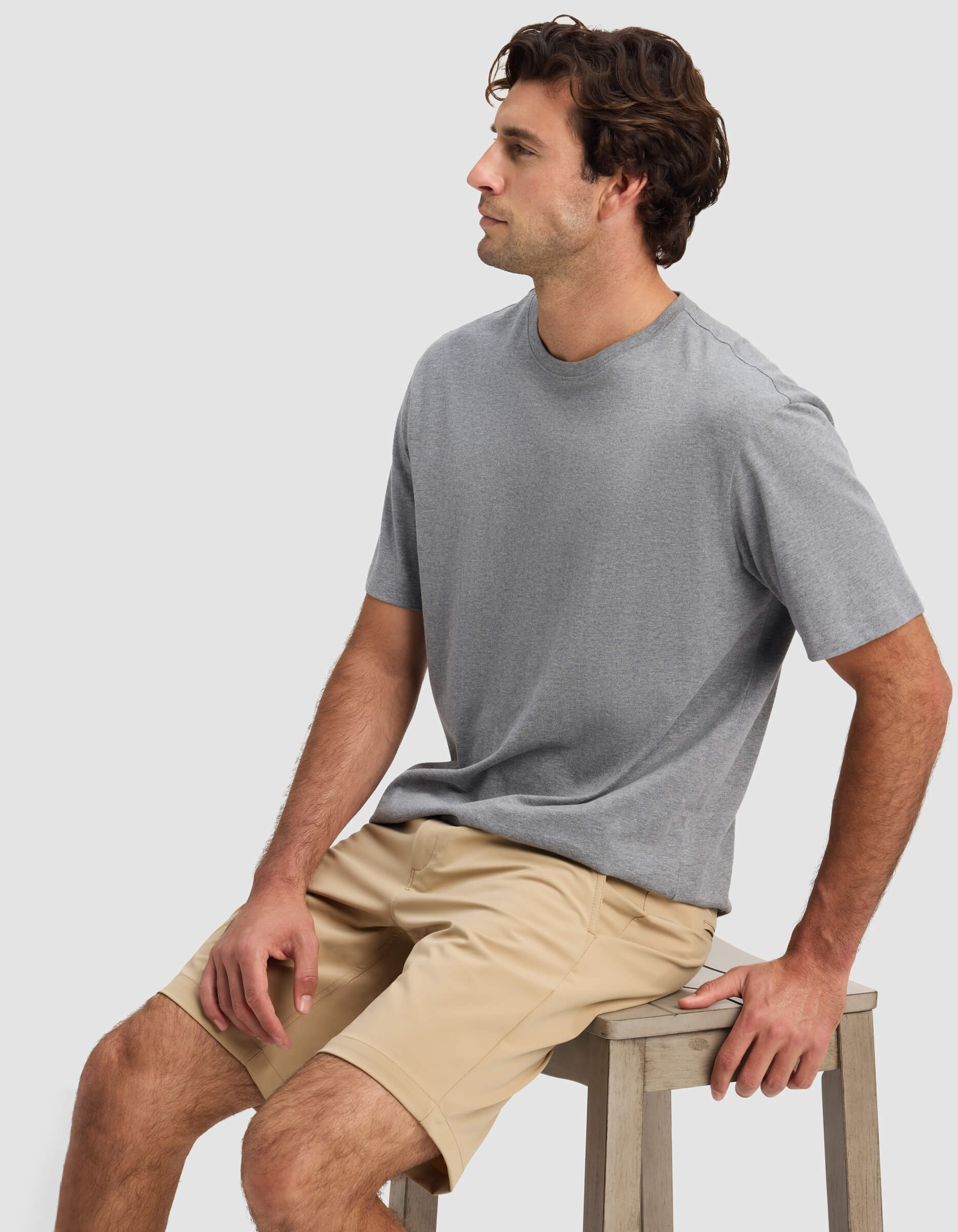 Men's Everywhere Short - Image 5