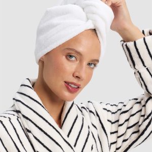 Luxe Hair Towel