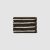 Espresso Coconut Stripe