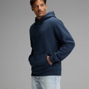 Men's CityScape Hoodie