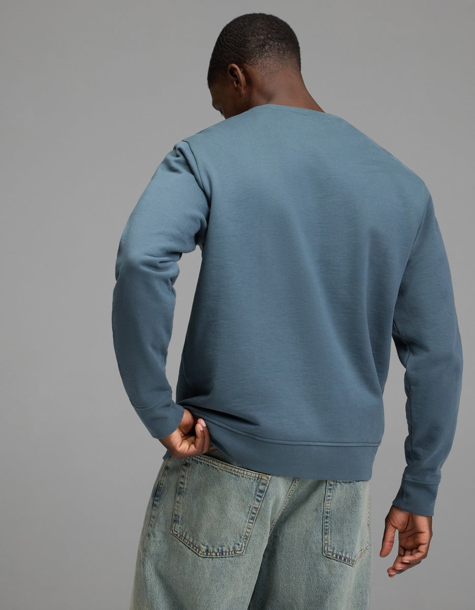 Men's Dylan Crewneck - Image 2