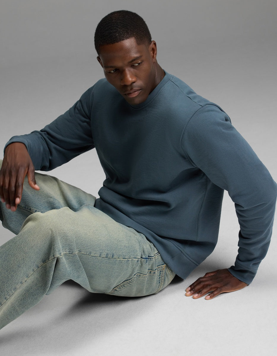 Men's Dylan Crewneck - Image 4