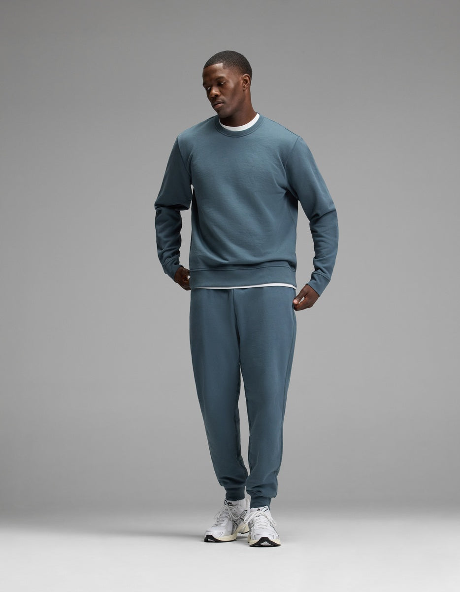 Men's Dylan Crewneck & Jogger Set