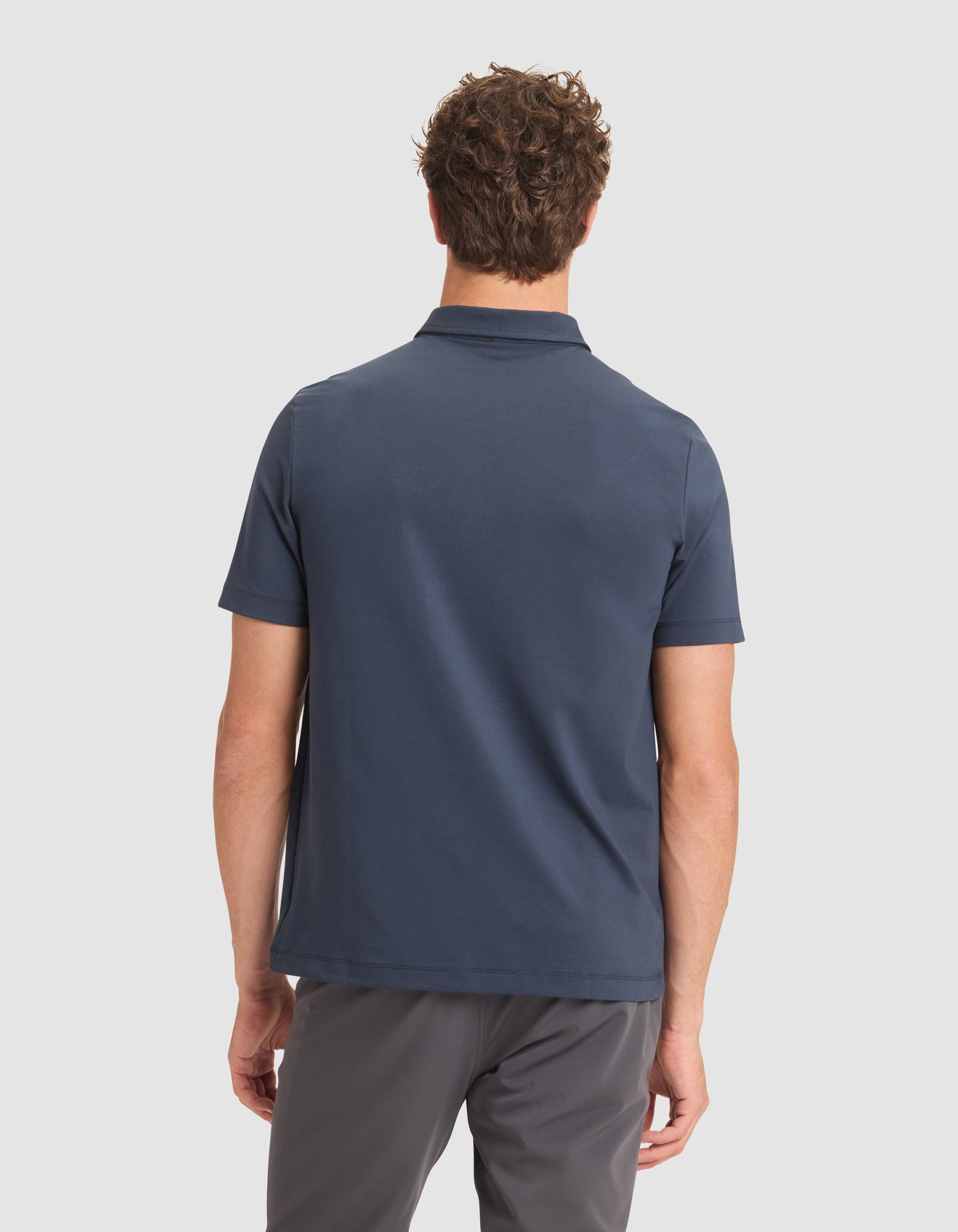 Men's Everyday Polo - Image 3