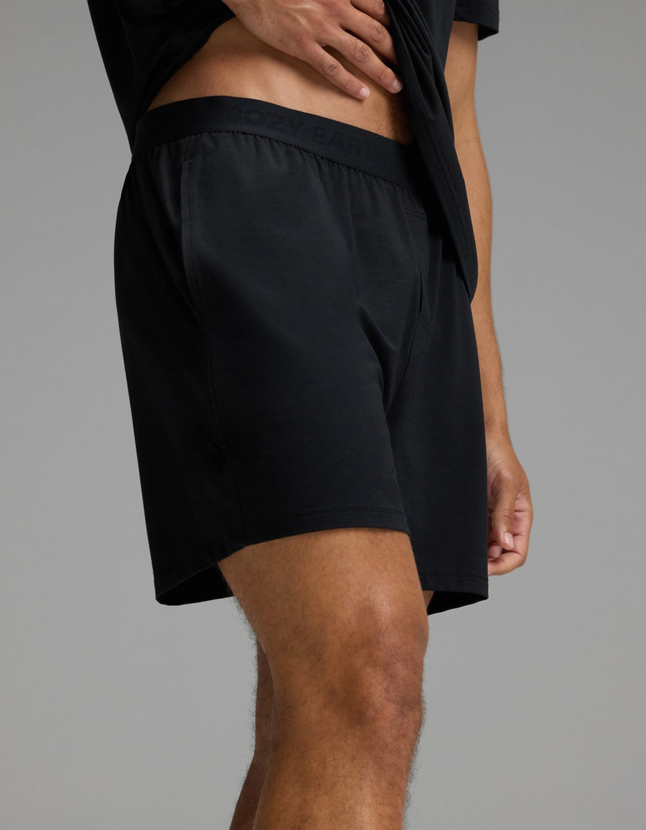 Men's First Layer Pajama Short - Image 2