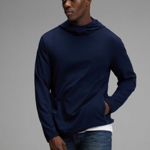 Men's Recovery Hoodie