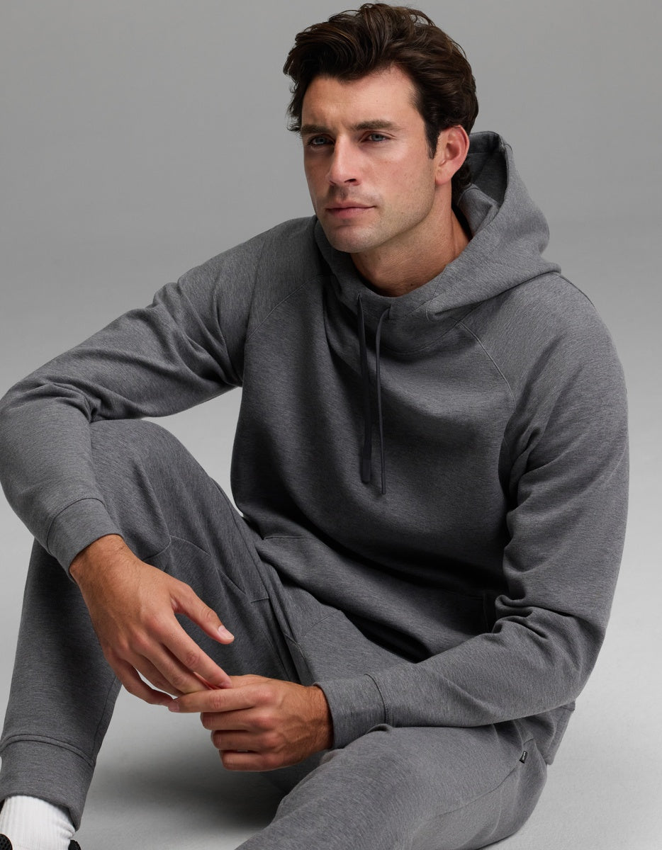 Men's StretchTech Hoodie - Image 4